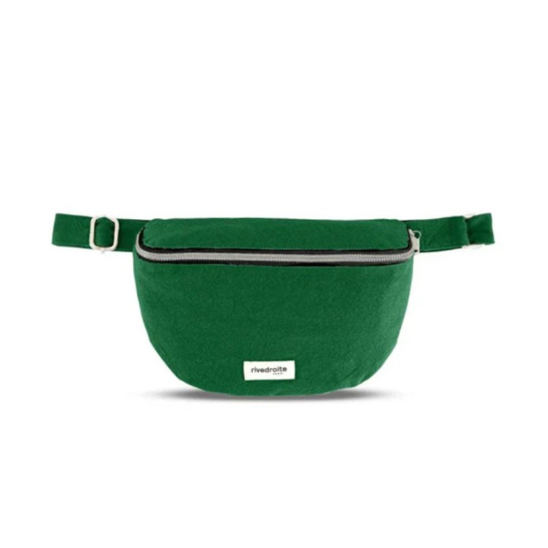 Sac banane Custine – Pratique et stylé | Rive Droite Paris