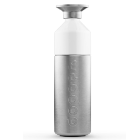 Gourde Dopper Steel 800 ml