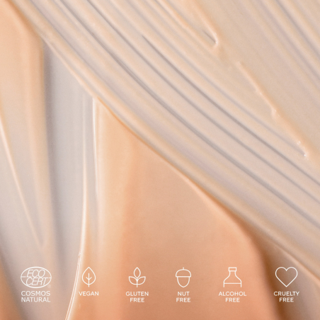 Madara Vitamin C Illuminating Recovery Cream 50ml - Crème Éclat