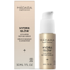 Madara Vitamin C Illuminating Recovery Cream 50ml - Crème Éclat
