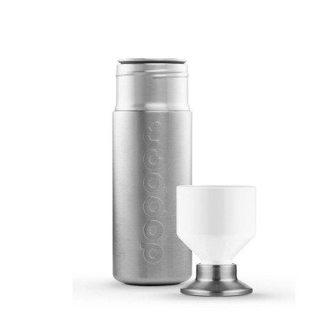 Gourde Dopper Steel 800 ml