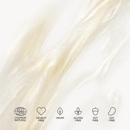 Madara Vitamin C Illuminating Recovery Cream 50ml - Crème Éclat