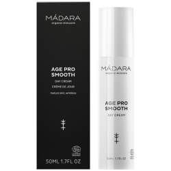 Madara Vitamin C Illuminating Recovery Cream 50ml - Crème Éclat
