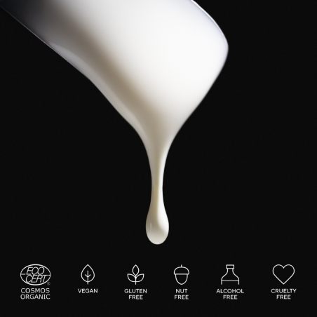 Madara Vitamin C Illuminating Recovery Cream 50ml - Crème Éclat