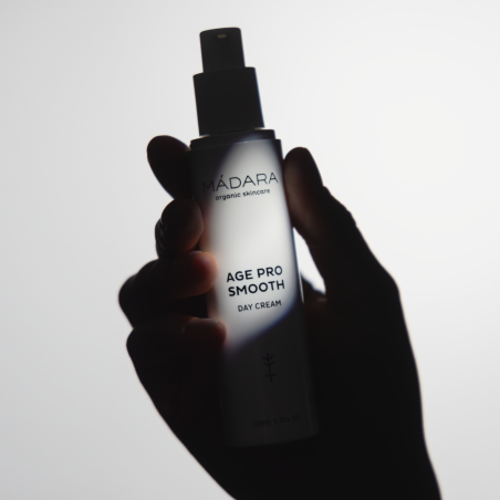 Madara Vitamin C Illuminating Recovery Cream 50ml - Crème Éclat