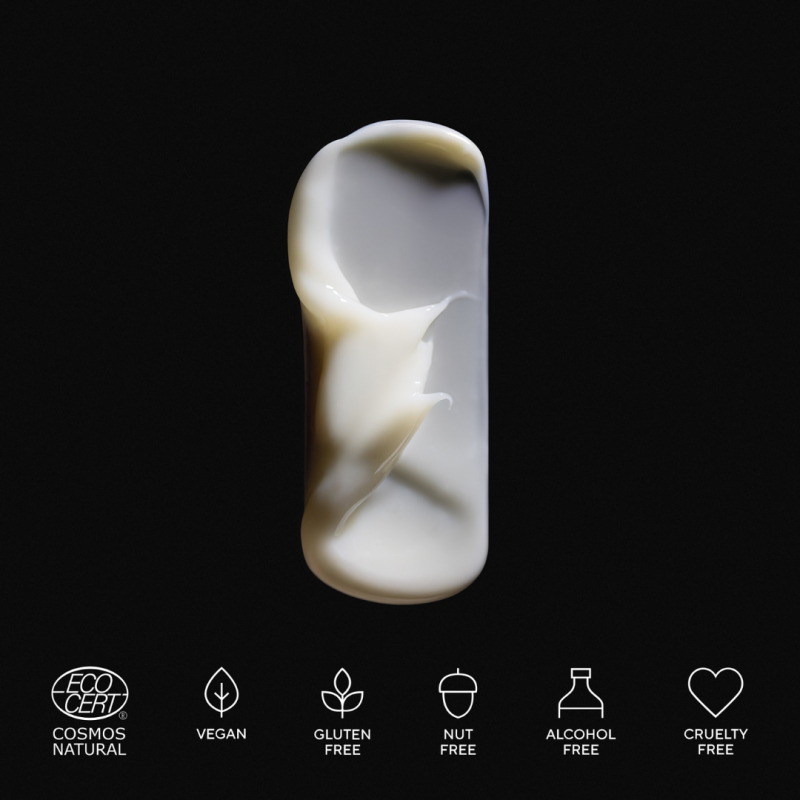 Madara Vitamin C Illuminating Recovery Cream 50ml - Crème Éclat