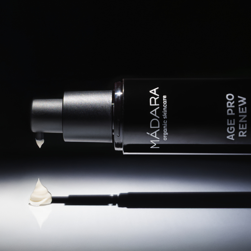 Madara Vitamin C Illuminating Recovery Cream 50ml - Crème Éclat