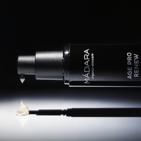 Madara Vitamin C Illuminating Recovery Cream 50ml - Crème Éclat