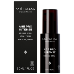 Madara Vitamin C Illuminating Recovery Cream 50ml - Crème Éclat