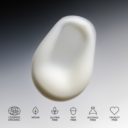 Madara Vitamin C Illuminating Recovery Cream 50ml - Crème Éclat