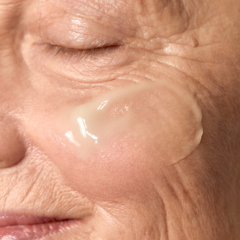 Madara Vitamin C Illuminating Recovery Cream 50ml - Crème Éclat