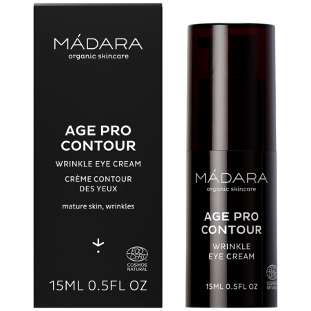 Madara Vitamin C Illuminating Recovery Cream 50ml - Crème Éclat