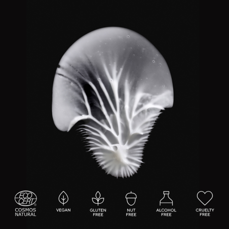 Madara Vitamin C Illuminating Recovery Cream 50ml - Crème Éclat