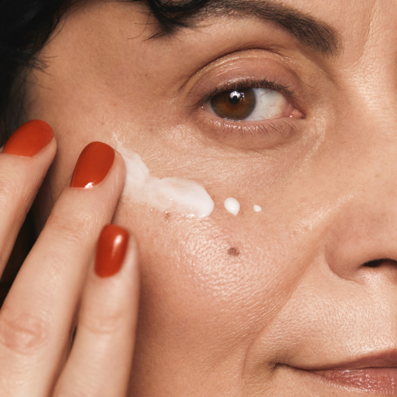 Madara Vitamin C Illuminating Recovery Cream 50ml - Crème Éclat