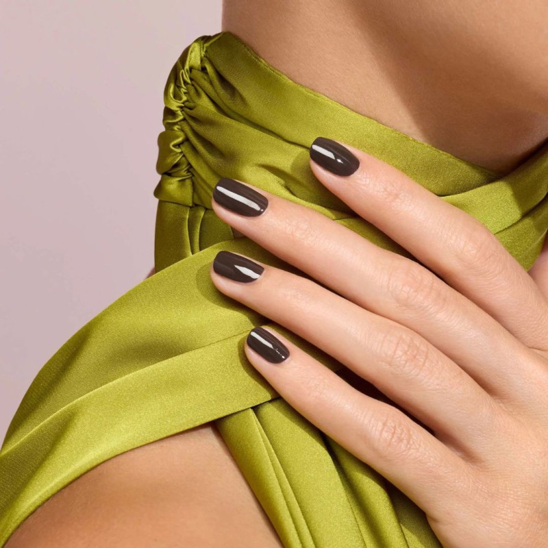 Manucurist - Vernis à ongles GREEN - Mocha