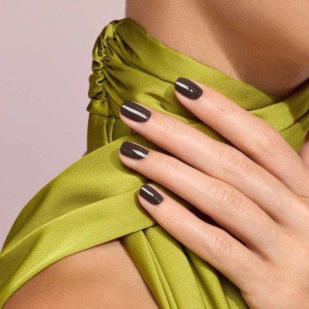 Manucurist - Vernis à ongles GREEN - Mocha