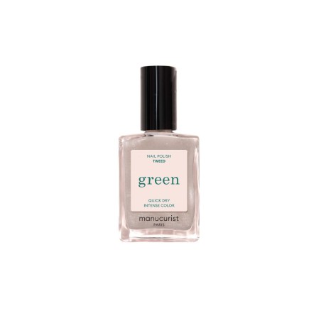 Manucurist - Vernis à ongles GREEN - Tweed