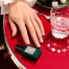 Manucurist - Vernis à ongles semi-permanent GREEN Flash - Tweed