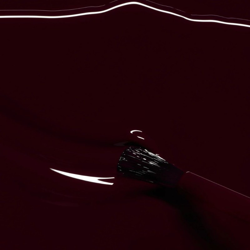 Manucurist - Vernis à ongles GREEN - Prune