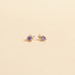 Bijoux dorés Waekura – Boucles, bagues, bracelets & charms intemporels