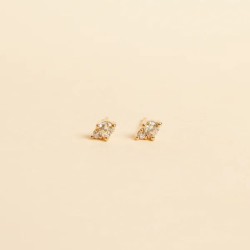 Bijoux dorés Waekura – Boucles, bagues, bracelets & charms intemporels