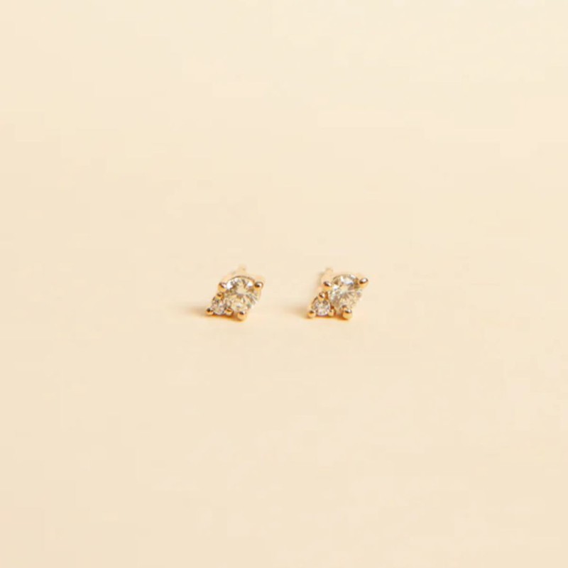 Bijoux dorés Waekura – Boucles, bagues, bracelets & charms intemporels