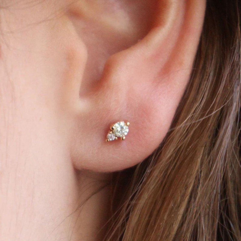 Bijoux dorés Waekura – Boucles, bagues, bracelets & charms intemporels