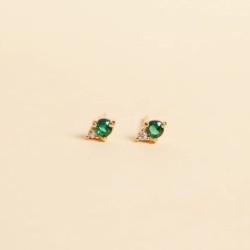 Bijoux dorés Waekura – Boucles, bagues, bracelets & charms intemporels