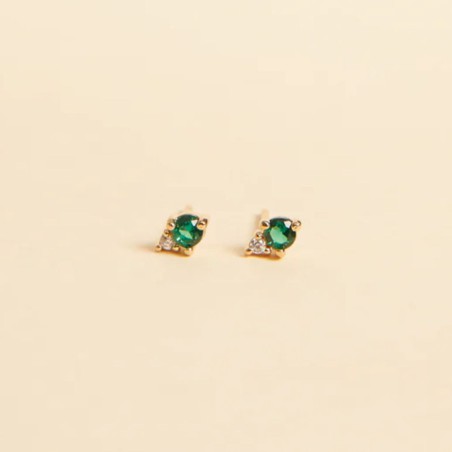 Bijoux dorés Waekura – Boucles, bagues, bracelets & charms intemporels