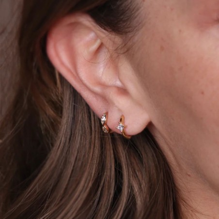 Bijoux dorés Waekura – Boucles, bagues, bracelets & charms intemporels