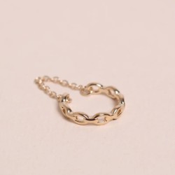 Bijoux dorés Waekura – Boucles, bagues, bracelets & charms intemporels