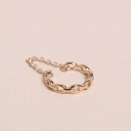 Bijoux dorés Waekura – Boucles, bagues, bracelets & charms intemporels