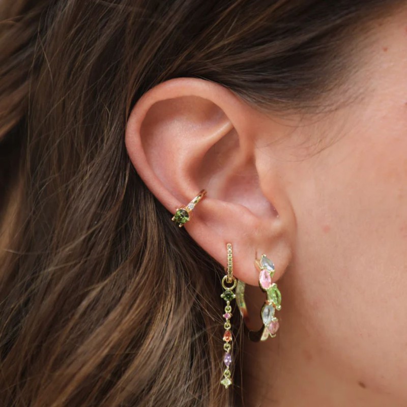 Bijoux dorés Waekura – Boucles, bagues, bracelets & charms intemporels