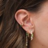 Bijoux dorés Waekura – Boucles, bagues, bracelets & charms intemporels