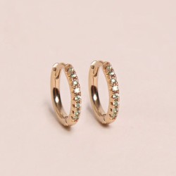 Bijoux dorés Waekura – Boucles, bagues, bracelets & charms intemporels