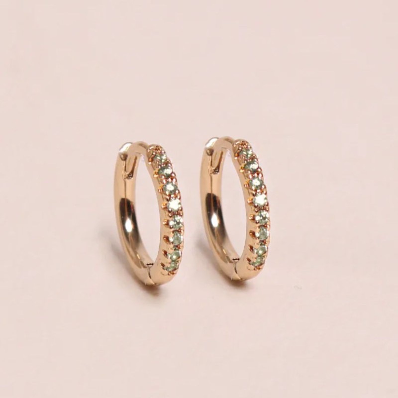 Bijoux dorés Waekura – Boucles, bagues, bracelets & charms intemporels