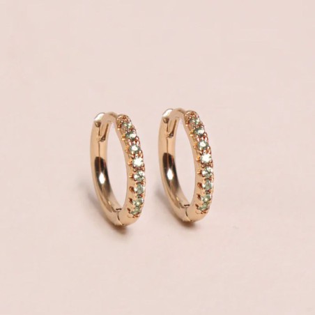 Bijoux dorés Waekura – Boucles, bagues, bracelets & charms intemporels