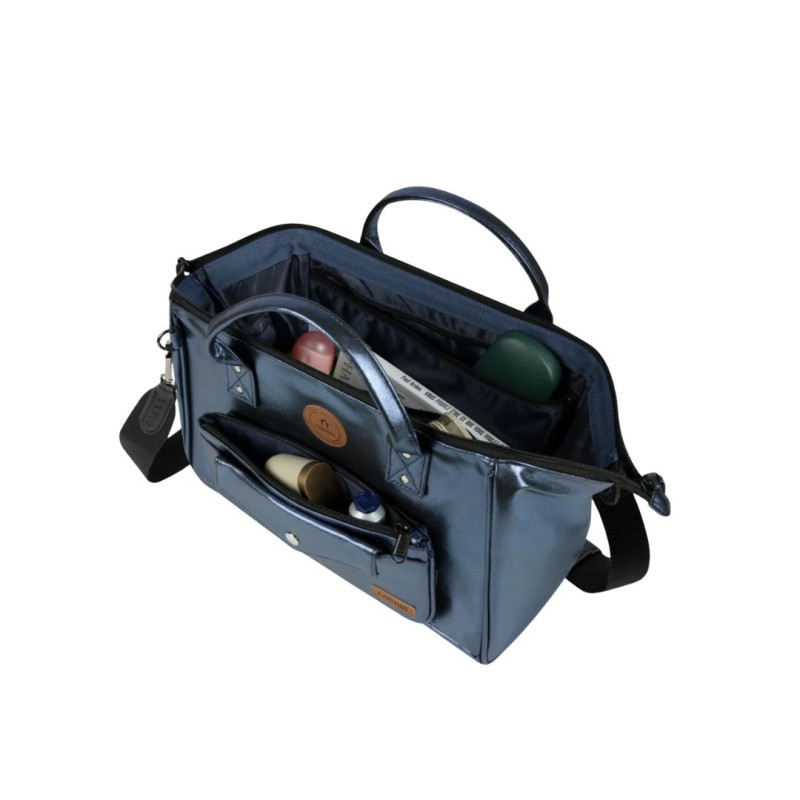 Sac Crossbody Medium Catane Cabaïa - sac bandoulière chic et compact