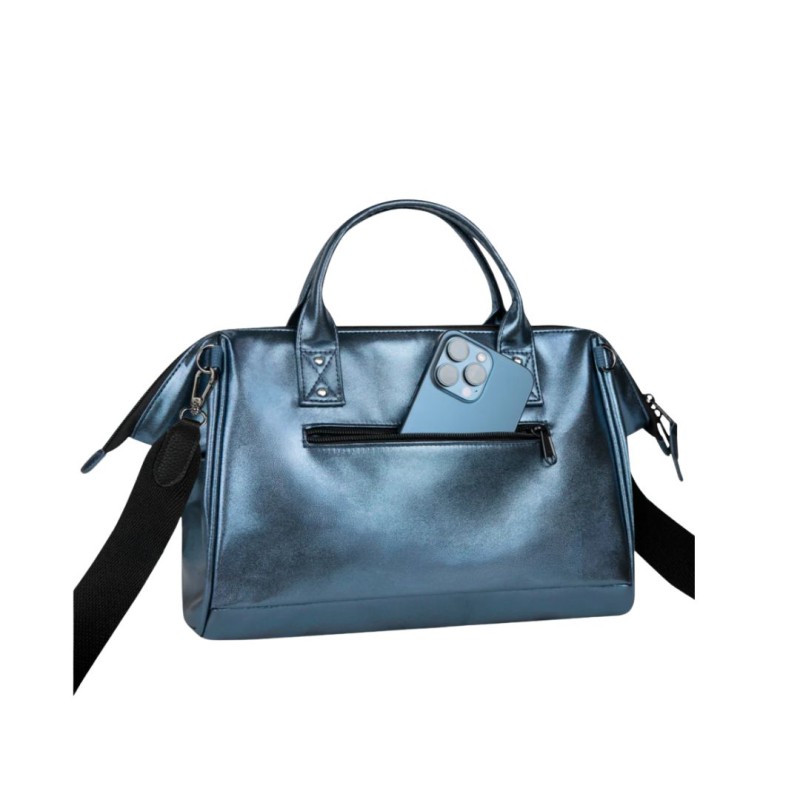 Sac Crossbody Medium Catane Cabaïa - sac bandoulière chic et compact