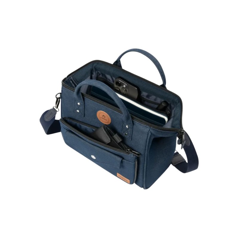 Sac Crossbody Medium Catane Cabaïa - sac bandoulière chic et compact