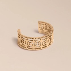 Bijoux dorés Waekura – Boucles, bagues, bracelets & charms intemporels