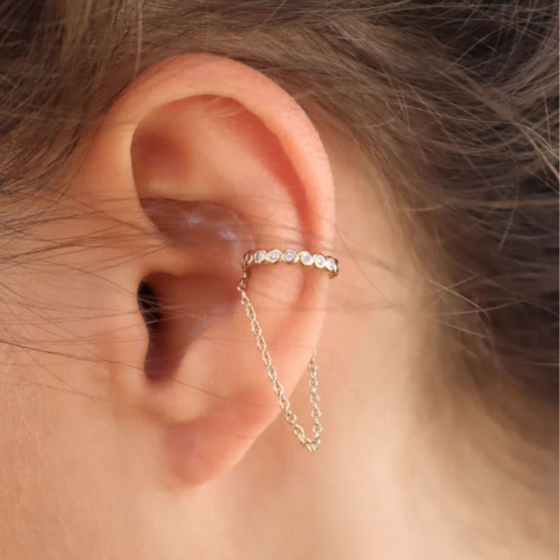 Bijoux dorés Waekura – Boucles, bagues, bracelets & charms intemporels