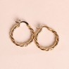 Bijoux dorés Waekura – Boucles, bagues, bracelets & charms intemporels