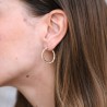 Bijoux dorés Waekura – Boucles, bagues, bracelets & charms intemporels