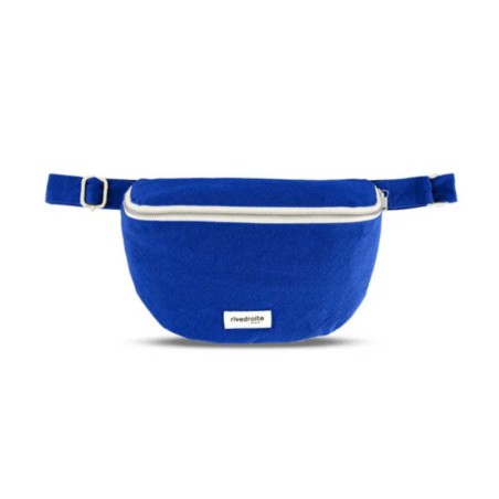 Sac banane Custine – Pratique et stylé | Rive Droite Paris