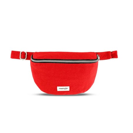 Sac banane Custine – Pratique et stylé | Rive Droite Paris