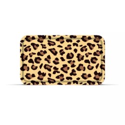 Plateau Cacao décoratif & utilitaire – Coco&Co | Plateau bois stratifié