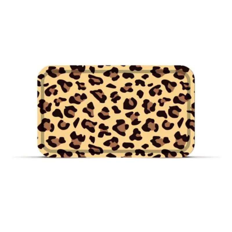 Plateau Cacao décoratif & utilitaire – Coco&Co | Plateau bois stratifié