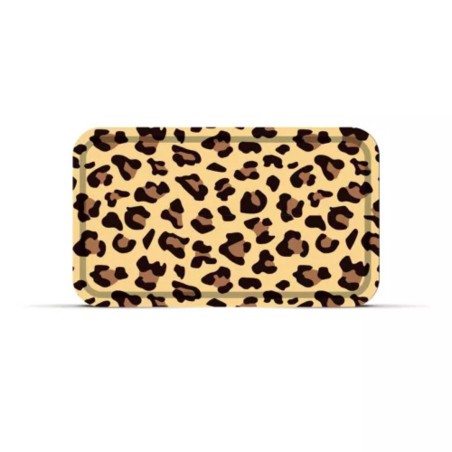 Plateau Cacao décoratif & utilitaire – Coco&Co | Plateau bois stratifié