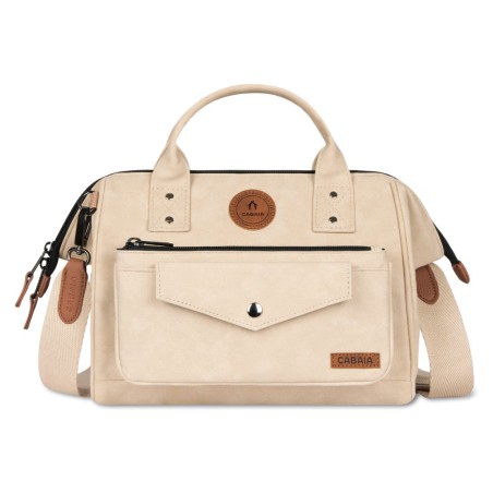Sac Crossbody Medium Catane Cabaïa - sac bandoulière chic et compact